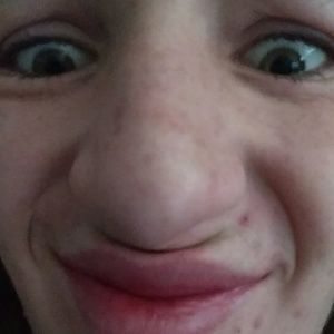 Meet your Posher, Caden